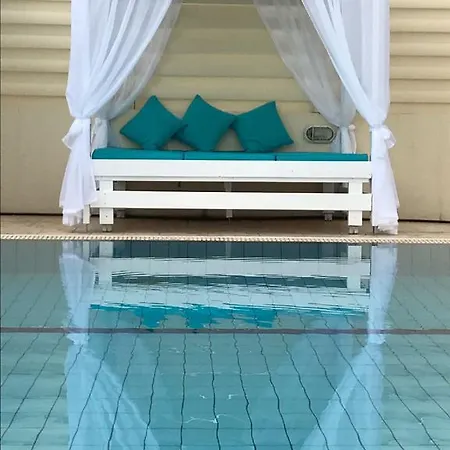 Вилла Sofia *