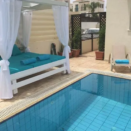 Sofia Villa Protaras