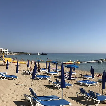 Villa Sofia Protaras