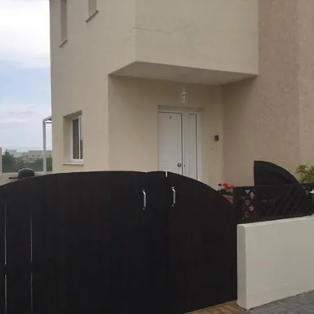 Sofia Villa Protaras