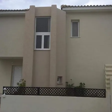 Villa Sofia *