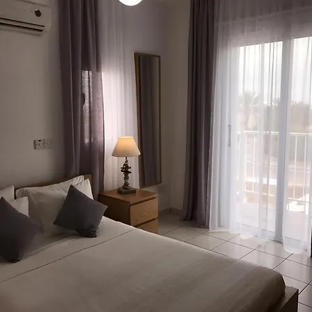 Sofia Villa