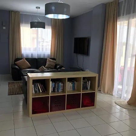 Villa Sofia *