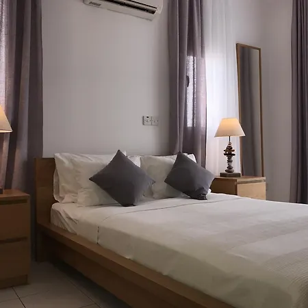 Villa Sofia