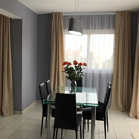 Sofia Villa *
